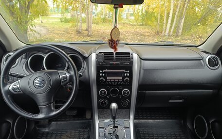 Suzuki Grand Vitara, 2010 год, 1 450 000 рублей, 13 фотография