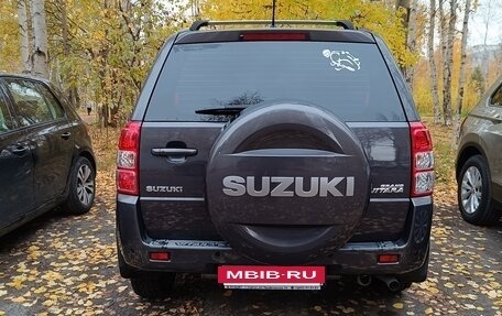 Suzuki Grand Vitara, 2010 год, 1 450 000 рублей, 14 фотография