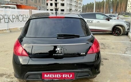 Peugeot 308 II, 2011 год, 549 000 рублей, 4 фотография