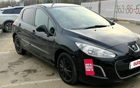 Peugeot 308 II, 2011 год, 549 000 рублей, 5 фотография