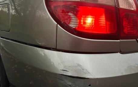 Nissan Almera, 2005 год, 450 000 рублей, 4 фотография