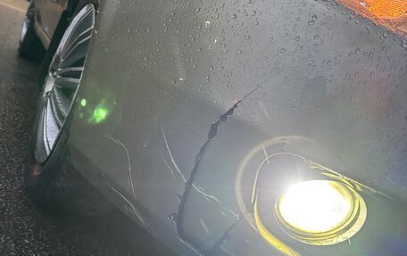 Nissan Almera, 2005 год, 450 000 рублей, 7 фотография