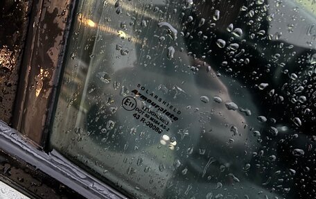 Nissan Almera, 2005 год, 450 000 рублей, 10 фотография