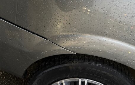 Nissan Almera, 2005 год, 450 000 рублей, 13 фотография