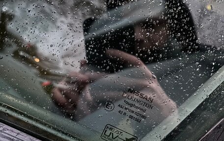 Nissan Almera, 2005 год, 450 000 рублей, 12 фотография