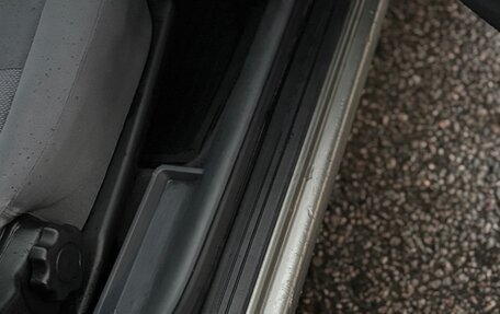 Nissan Almera, 2005 год, 450 000 рублей, 15 фотография