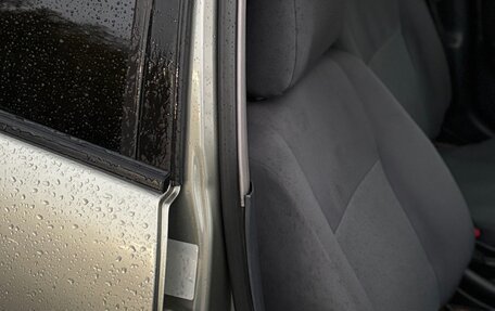 Nissan Almera, 2005 год, 450 000 рублей, 16 фотография