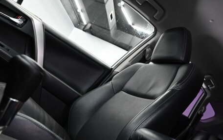 Toyota RAV4, 2015 год, 1 595 000 рублей, 16 фотография