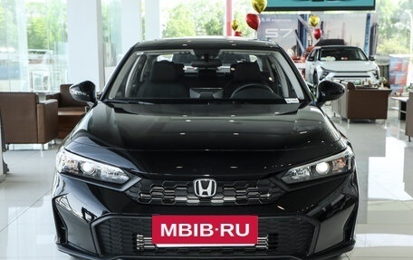 Honda Civic, 2025 год, 3 097 642 рублей, 3 фотография