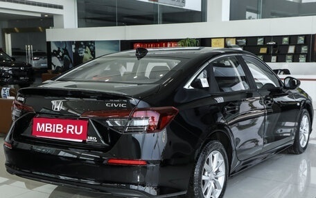 Honda Civic, 2025 год, 3 097 642 рублей, 6 фотография