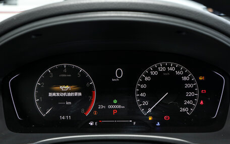 Honda Civic, 2025 год, 3 097 642 рублей, 18 фотография