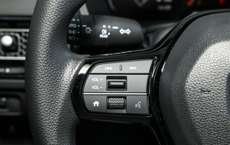 Honda Civic, 2025 год, 3 097 642 рублей, 20 фотография