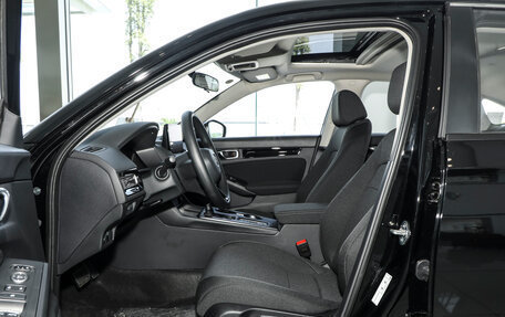 Honda Civic, 2025 год, 3 097 642 рублей, 22 фотография