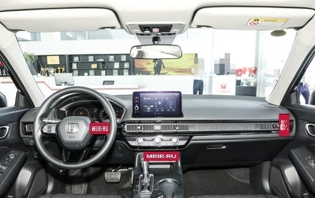 Honda Civic, 2025 год, 3 097 642 рублей, 12 фотография