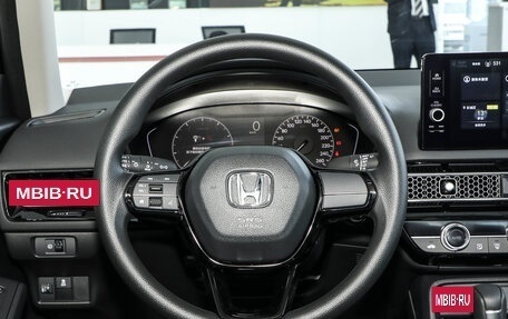 Honda Civic, 2025 год, 3 097 642 рублей, 19 фотография