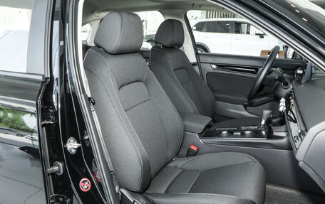 Honda Civic, 2025 год, 3 097 642 рублей, 27 фотография