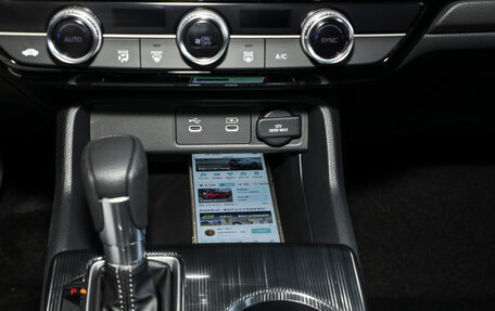 Honda Civic, 2025 год, 3 097 642 рублей, 30 фотография