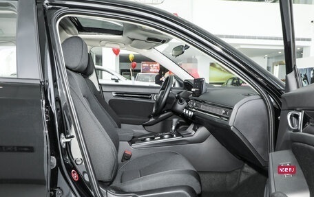 Honda Civic, 2025 год, 3 097 642 рублей, 26 фотография