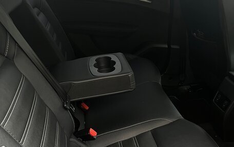 Renault Arkana I, 2019 год, 1 700 000 рублей, 6 фотография