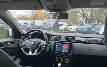 Renault Arkana I, 2019 год, 1 700 000 рублей, 7 фотография
