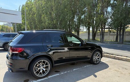 Mercedes-Benz GLC AMG, 2020 год, 5 750 000 рублей, 2 фотография