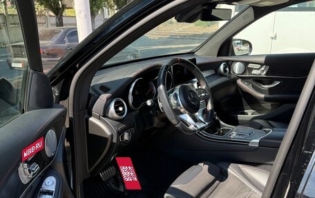 Mercedes-Benz GLC AMG, 2020 год, 5 750 000 рублей, 6 фотография