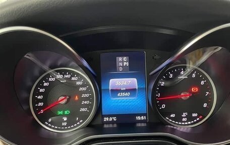Mercedes-Benz V-Класс, 2022 год, 5 770 000 рублей, 11 фотография