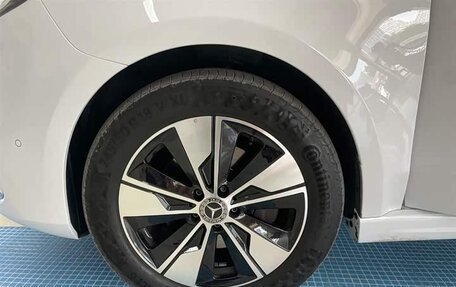 Mercedes-Benz V-Класс, 2022 год, 5 770 000 рублей, 14 фотография