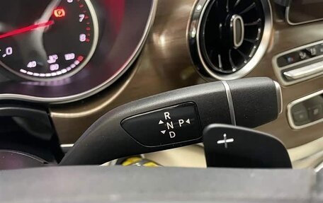 Mercedes-Benz V-Класс, 2022 год, 5 770 000 рублей, 17 фотография