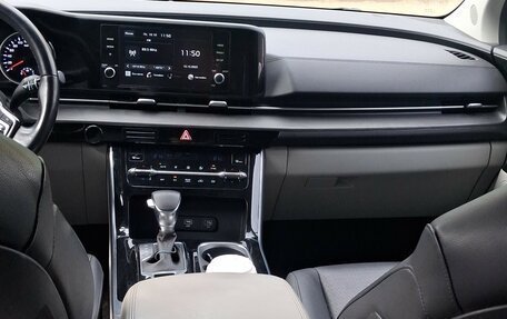 KIA Carnival, 2021 год, 2 500 000 рублей, 6 фотография