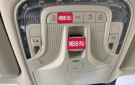 Mercedes-Benz V-Класс, 2022 год, 5 770 000 рублей, 27 фотография