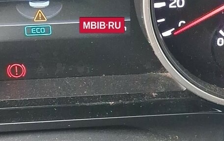 KIA Carnival, 2021 год, 2 500 000 рублей, 13 фотография