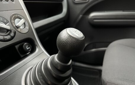 Suzuki Splash I рестайлинг, 2010 год, 650 000 рублей, 23 фотография