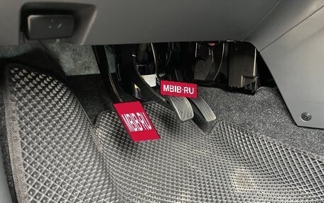 Suzuki Splash I рестайлинг, 2010 год, 650 000 рублей, 24 фотография