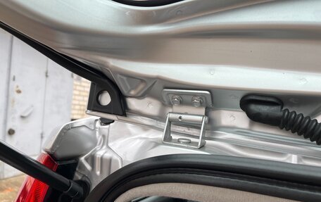 Suzuki Splash I рестайлинг, 2010 год, 650 000 рублей, 31 фотография