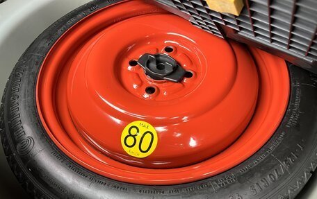 Suzuki Splash I рестайлинг, 2010 год, 650 000 рублей, 30 фотография