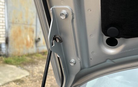 Suzuki Splash I рестайлинг, 2010 год, 650 000 рублей, 34 фотография