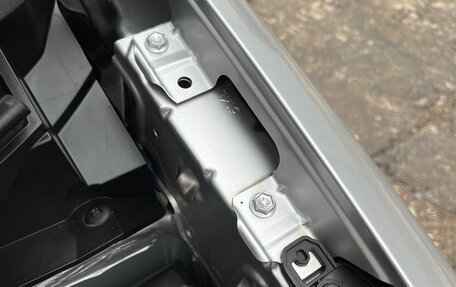 Suzuki Splash I рестайлинг, 2010 год, 650 000 рублей, 35 фотография