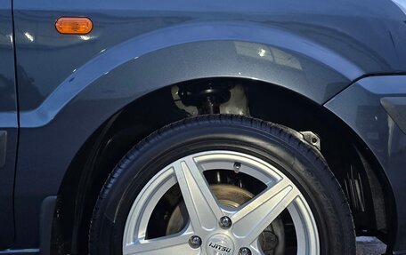 Ford Fusion I, 2008 год, 680 000 рублей, 17 фотография