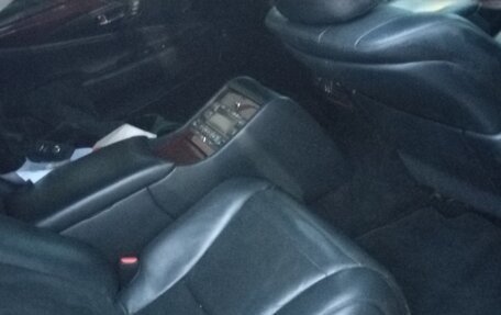 Lexus LS IV, 2006 год, 1 050 000 рублей, 4 фотография