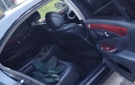 Lexus LS IV, 2006 год, 1 050 000 рублей, 6 фотография