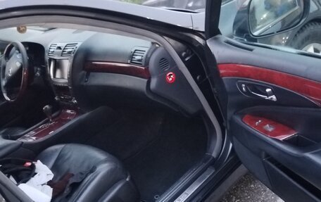 Lexus LS IV, 2006 год, 1 050 000 рублей, 7 фотография