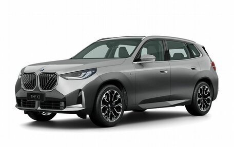 BMW X3, 2025 год, 8 090 000 рублей, 1 фотография