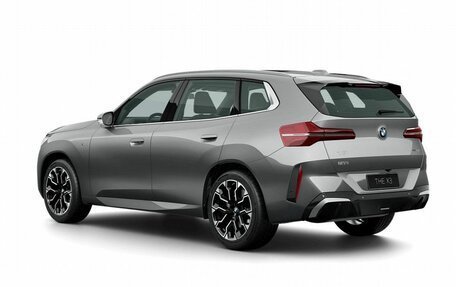 BMW X3, 2025 год, 8 090 000 рублей, 4 фотография