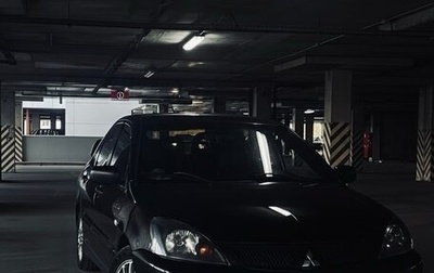 Mitsubishi Lancer IX, 2004 год, 560 000 рублей, 1 фотография
