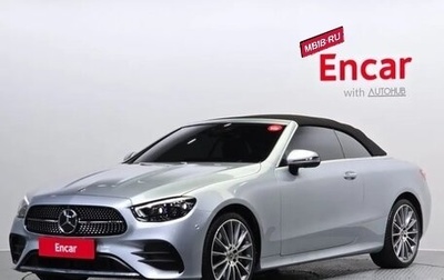 Mercedes-Benz E-Класс, 2021 год, 4 545 000 рублей, 1 фотография