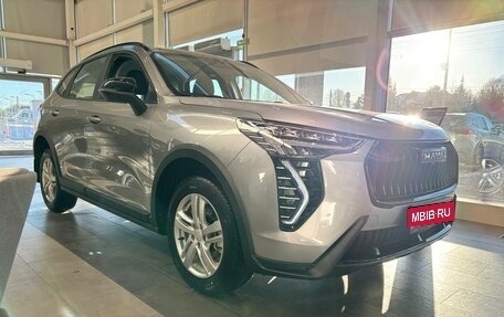 Haval Jolion, 2025 год, 2 449 000 рублей, 1 фотография