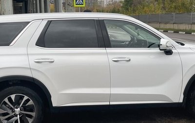 Hyundai Palisade I, 2021 год, 3 870 000 рублей, 1 фотография