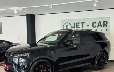 Land Rover Range Rover Sport, 2022 год, 10 209 000 рублей, 1 фотография