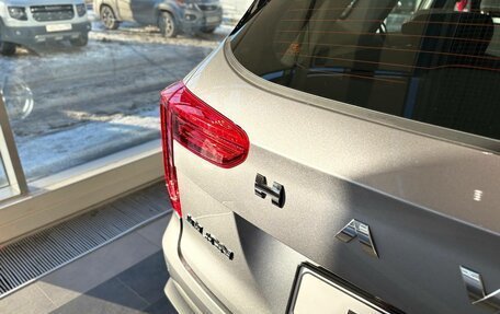 Haval Jolion, 2025 год, 2 449 000 рублей, 11 фотография